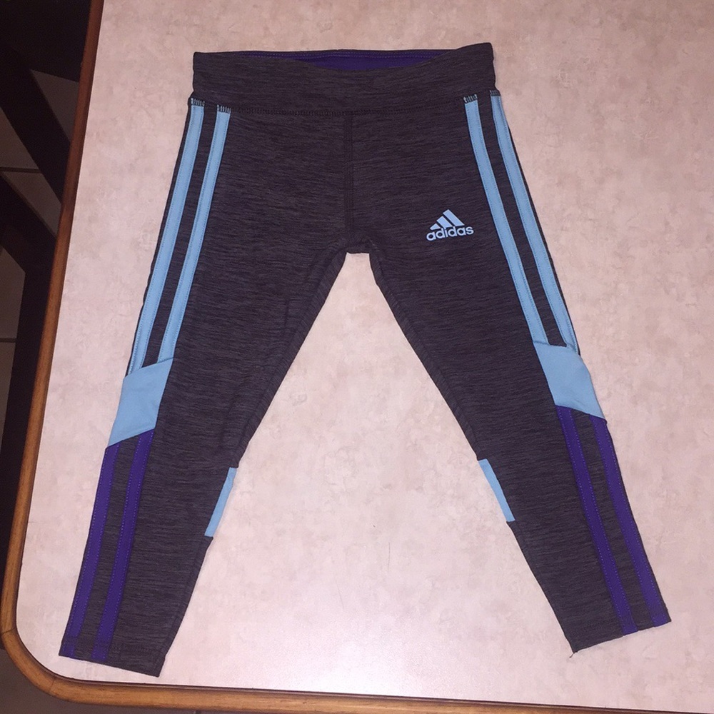 Adidas pants